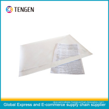 Customized Sizes Packing Slip Envelope